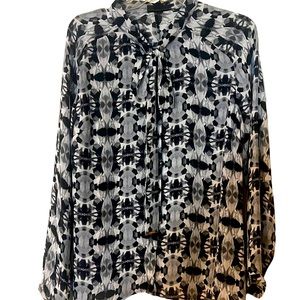 NWT WORTHINGTON WOMEN’S BLOUSE